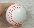 Foam globe
