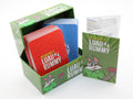 Luau Rummy Card Game