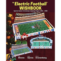 Electric Football Wishbook: Sports Game Christmas Catalog Pages 1955-1988 - Paperback