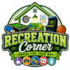 Recreation Corner - Home